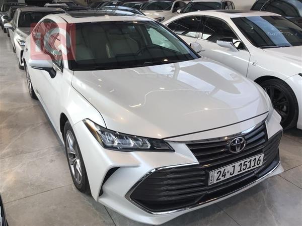 Toyota for sale in Iraq